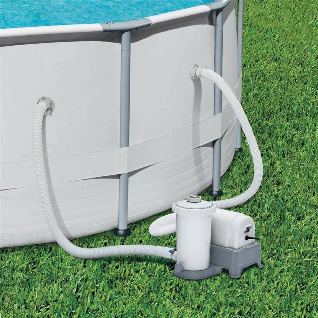 Summer Waves Filterpomp 7.192 l/u - 777-2275 - Multicolor