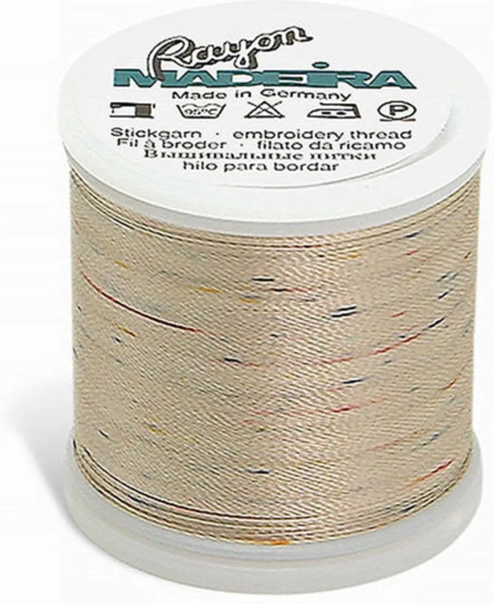 Madeira Rayon 40 200m