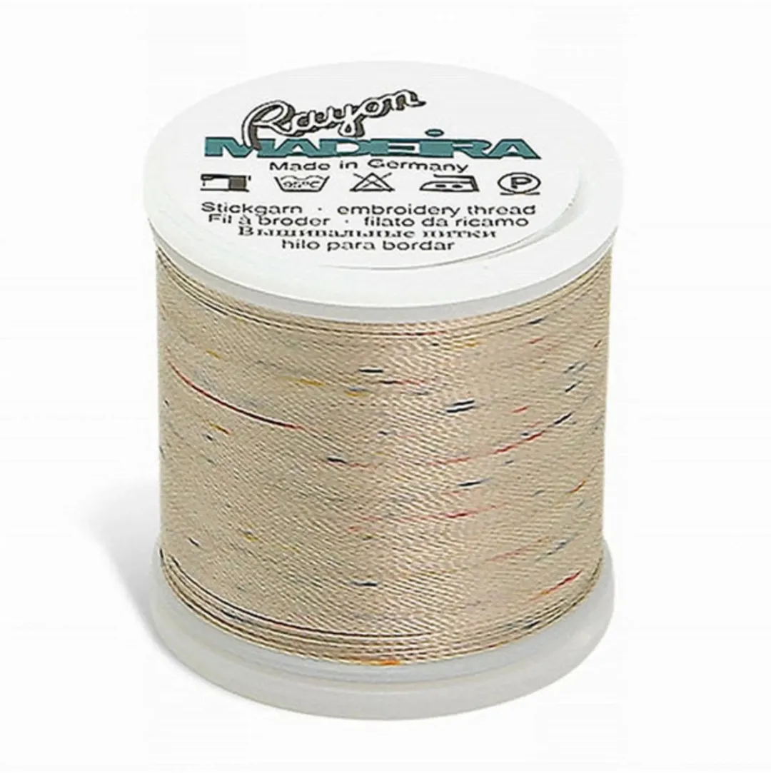 Madeira Rayon 40 200m - 2304