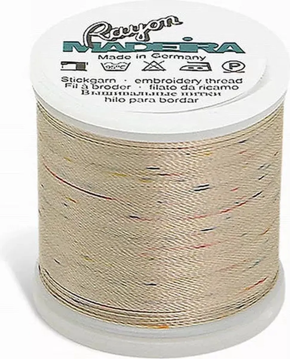 Madeira Rayon 40 200m - 2304