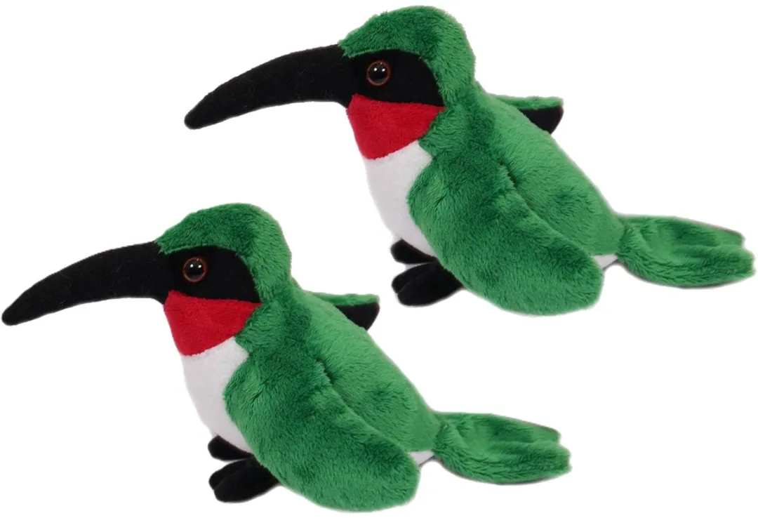 PIA Soft Toys Knuffel Kolibri