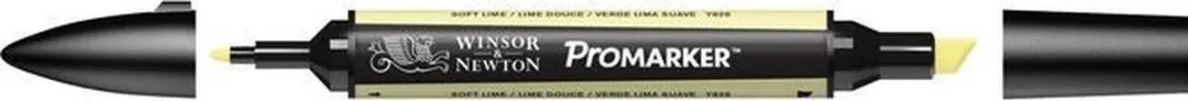 Winsor & Newton Promarker Y828 Marker