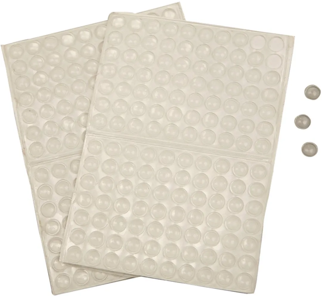 Creativ Company Creotime Silicone Dots 8mm