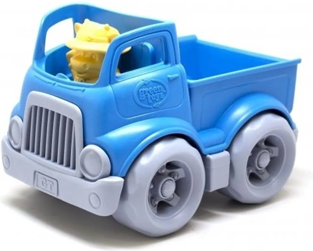 Green Toys Mini Pick Up Truck L4PC-00022638
