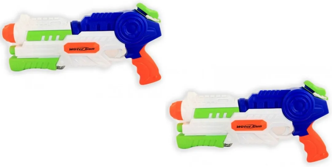 Jonotoys Waterpistool