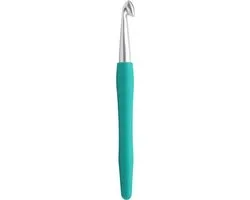 KnitPro Waves Haaknaald 10mm - Verschillende kleuren