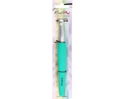 KnitPro Waves Haaknaald 10mm - Verschillende kleuren - afbeelding 6 van 6