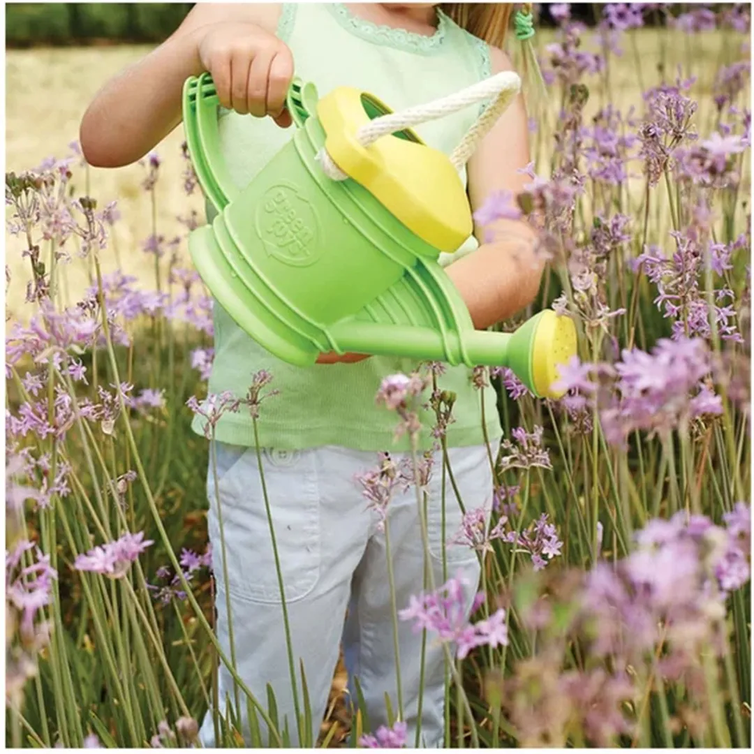 Green Toys Gieter - Groen