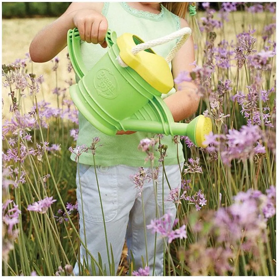 Green Toys Gieter - Groen