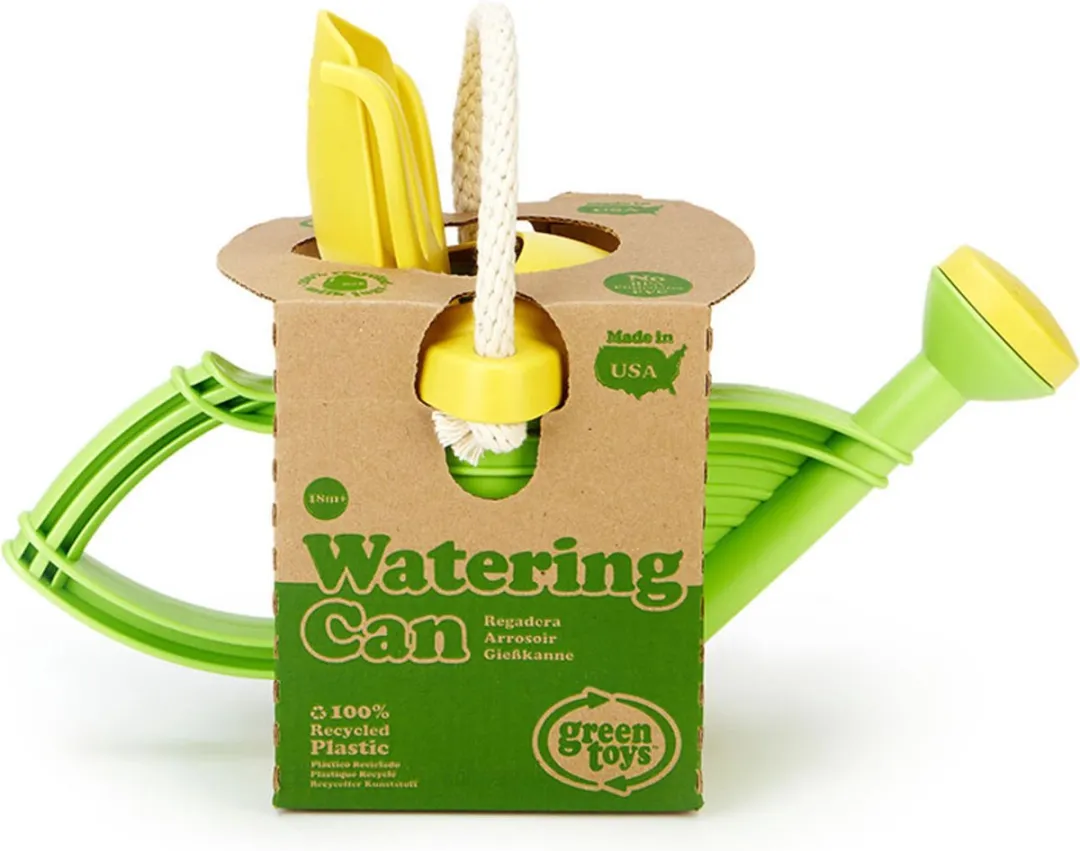 Green Toys Gieter - Groen