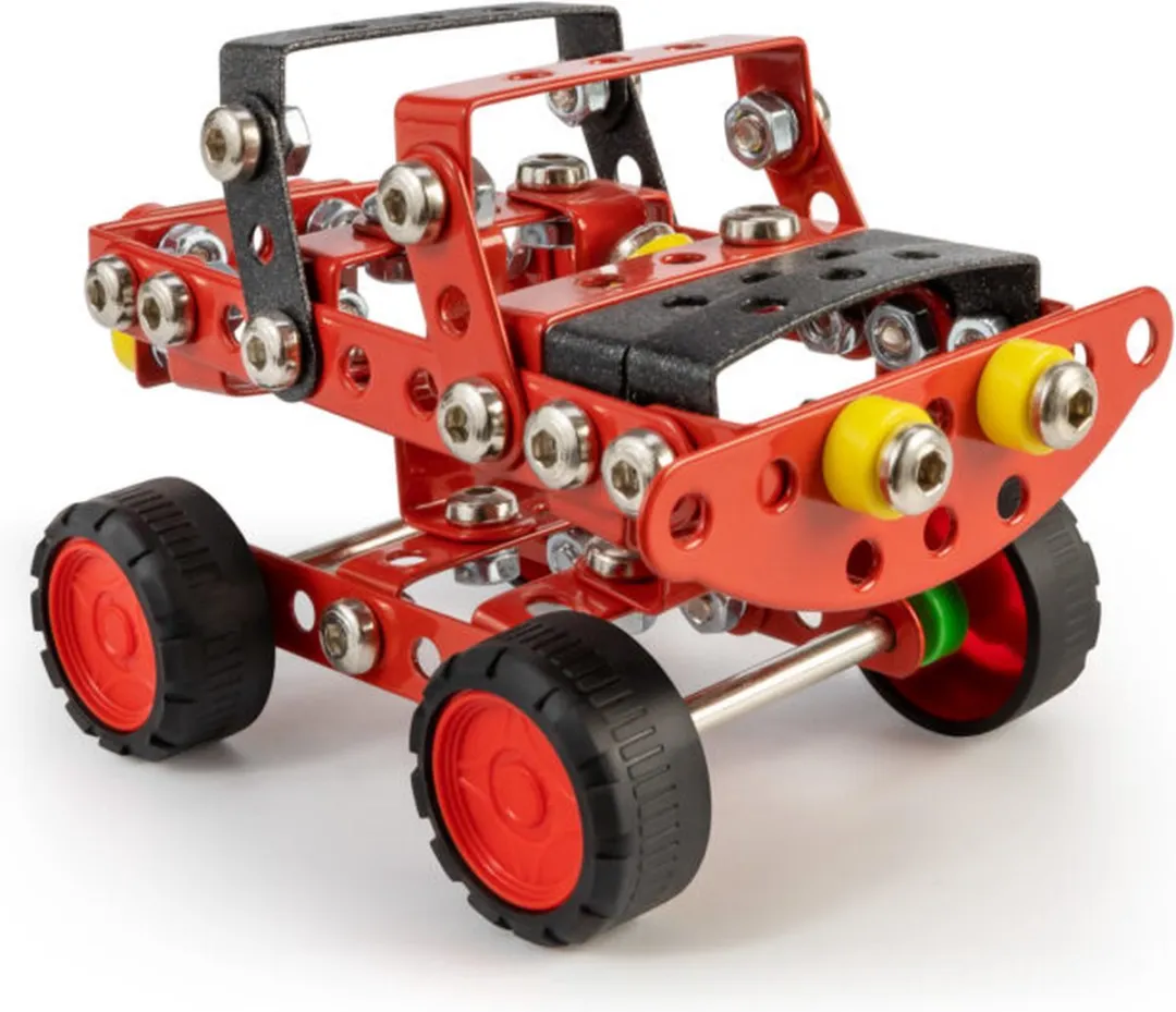 Alexander Toys Constructor Guardian - Multicolor