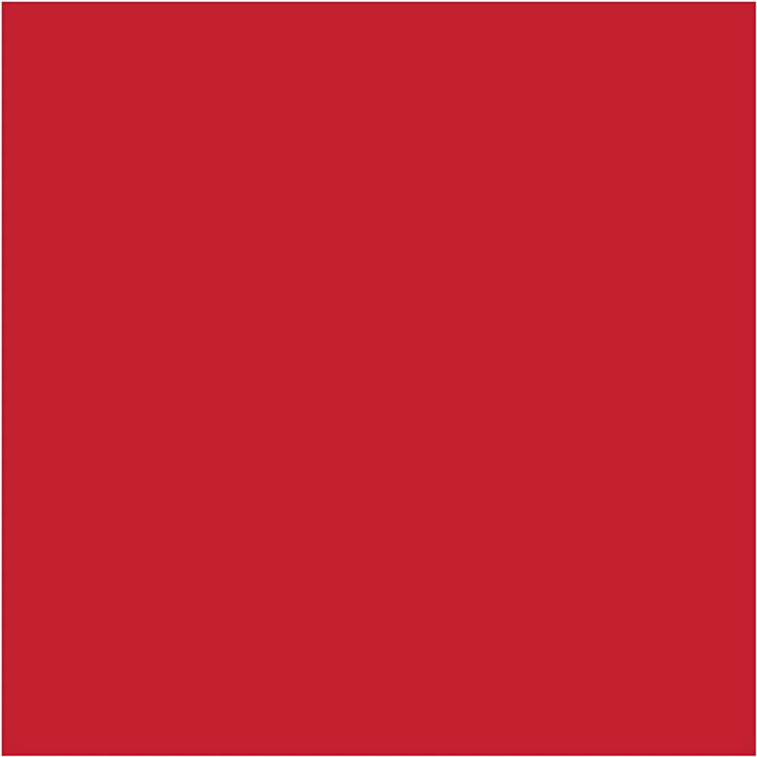 Creativ Company Vingerverf Primo Rood 250ml