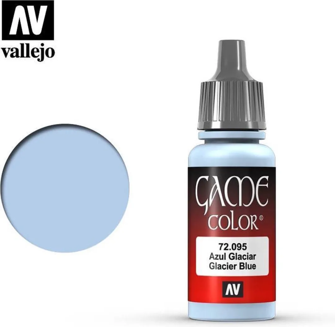 Vallejo Game Color Acrylverf 18ml