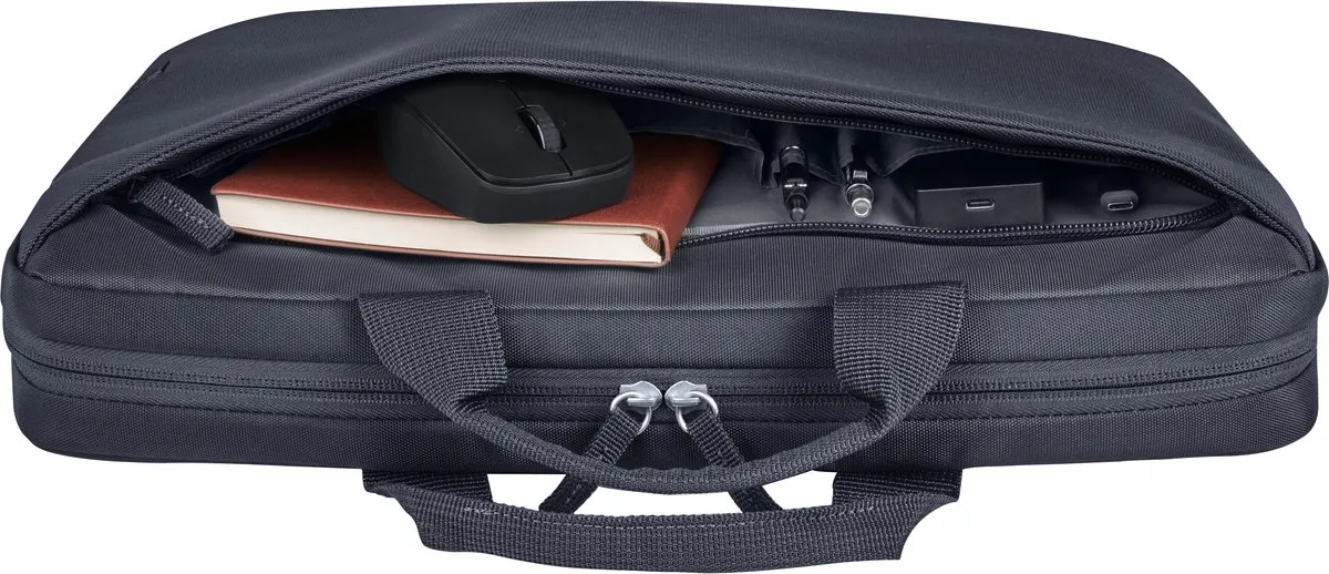 HP Everyday Laptoptas Odyssey Gray - 14 inch - afbeelding 6 van 6