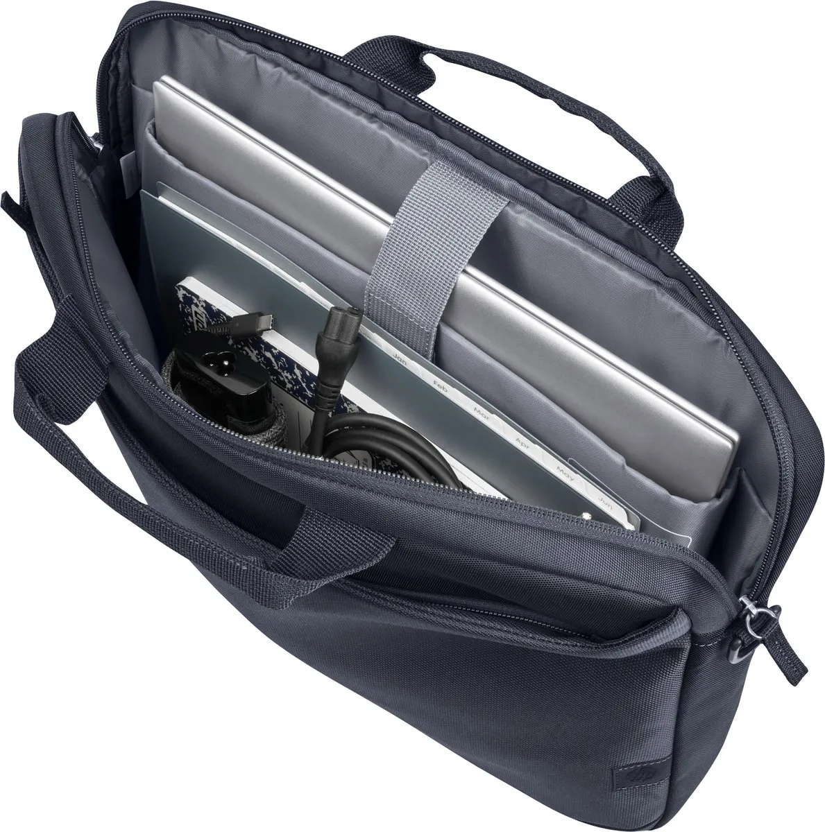 HP Everyday Laptoptas Odyssey Gray - 14 inch