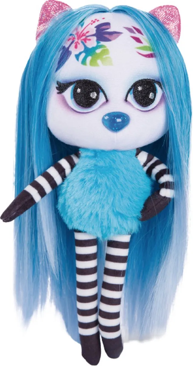 Nici Pixidoos Nali 20cm Pluche