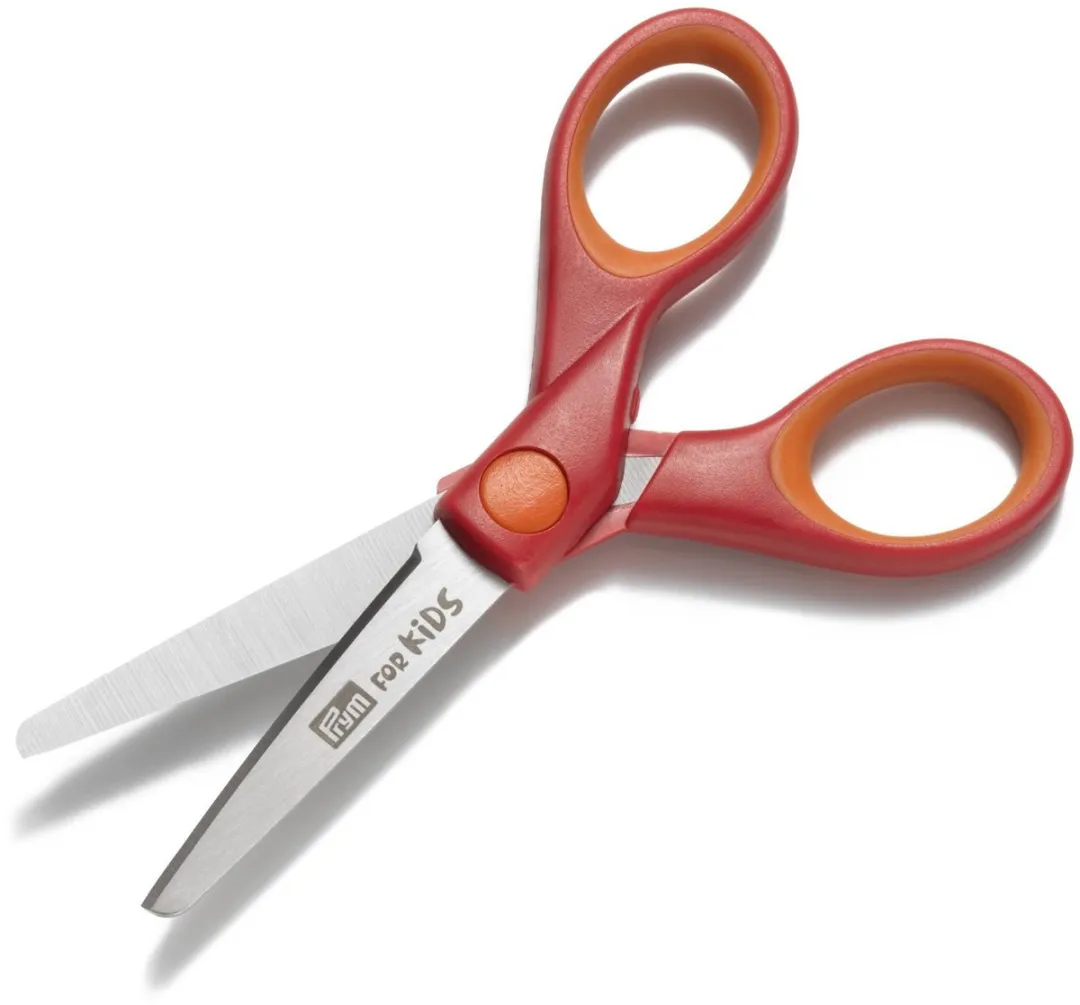 Prym Kinderschaar 5 - 13 cm - Uni