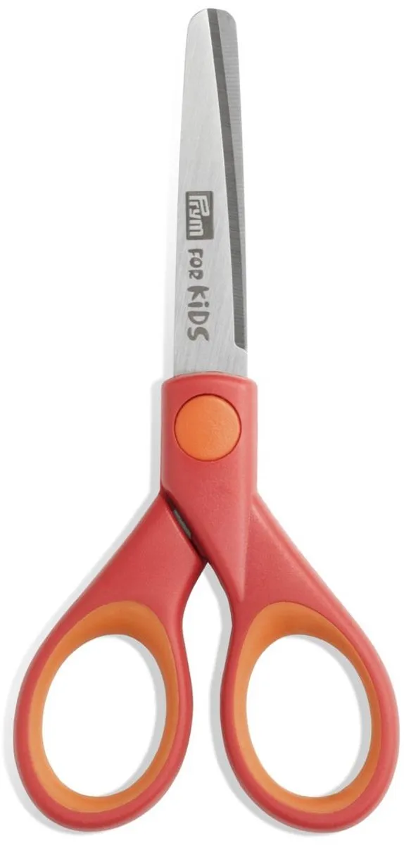 Prym Kinderschaar 5 - 13 cm - Uni