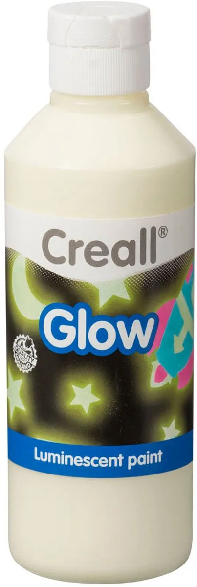 Creall Glow Verf 250ml