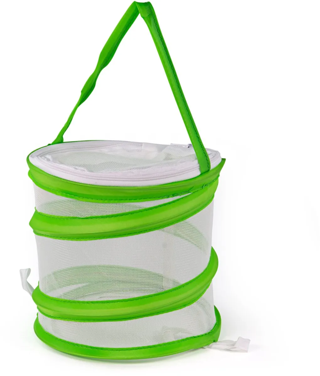BIGJIGS Pop Up Insectennet