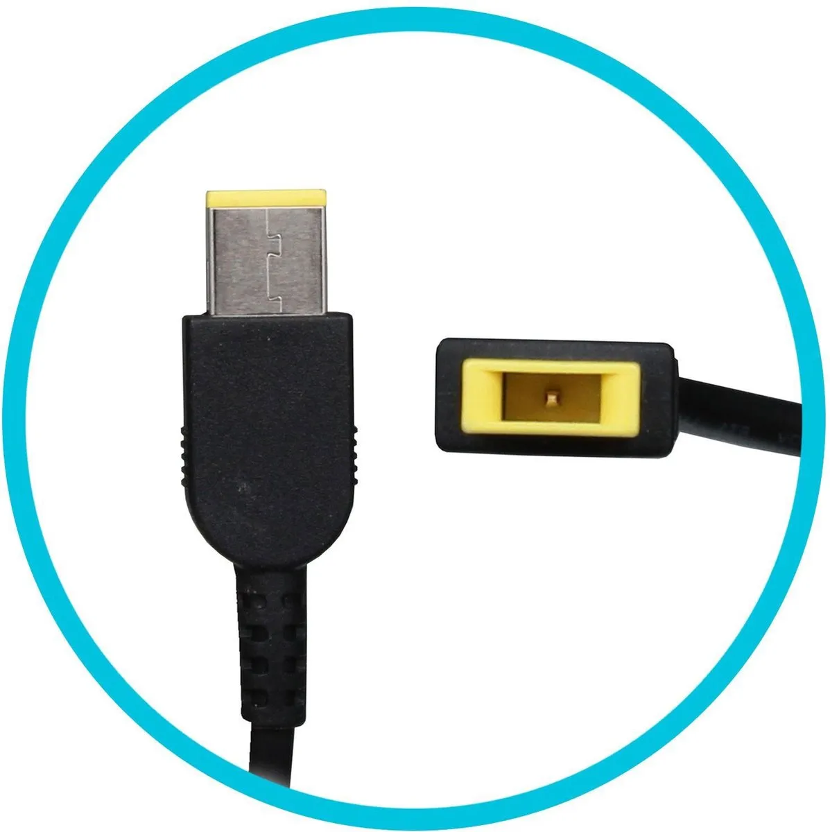 Lenovo 45N0374 Oplader 170W - Zwart