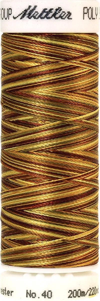 Amann Mettler Poly Multi Borduurgaren 9975