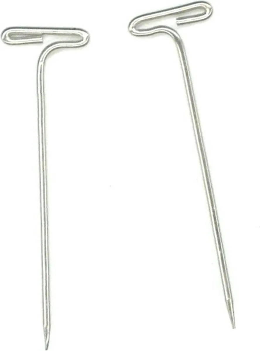 KnitPro T-spelden 50st