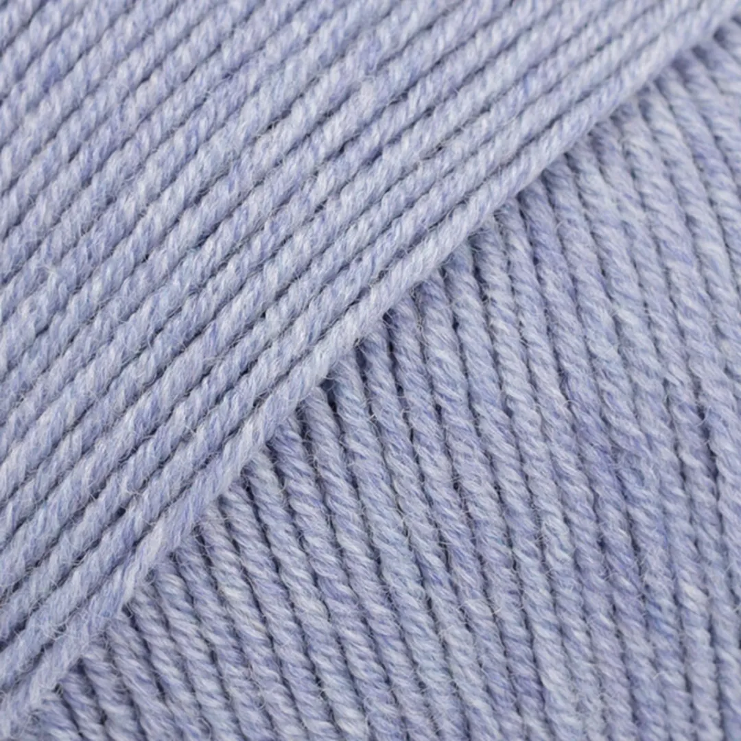 Drops Baby Merino Mix Wol Garen Licht Lavendel