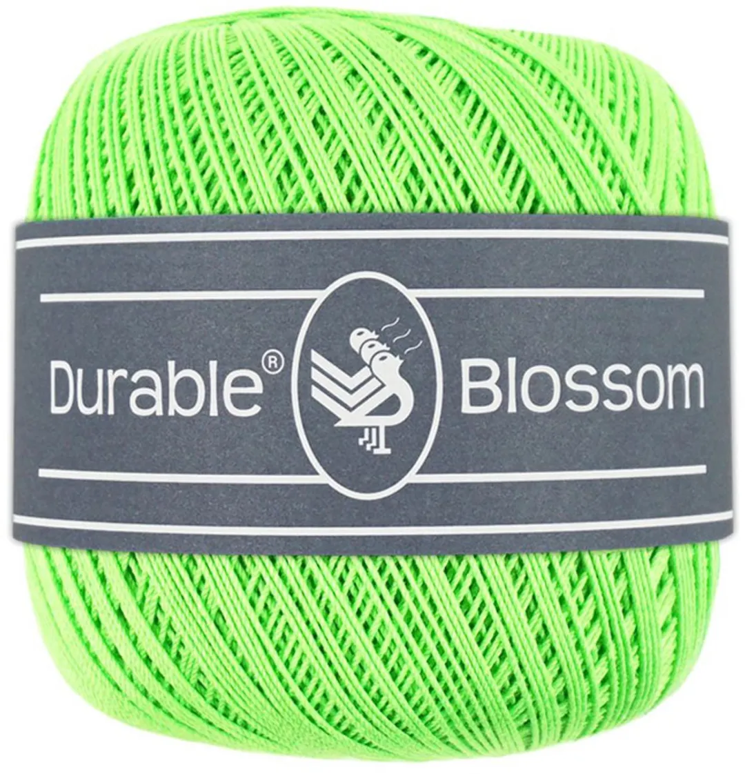 Durable Blossom 2155 Garen
