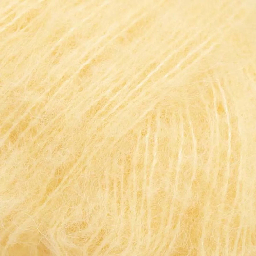 Drops Brushed Alpaca Silk Wol Garen