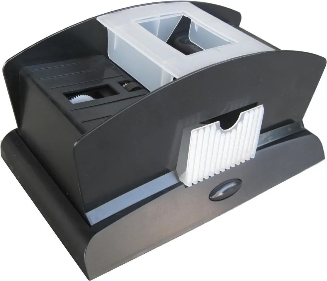 HOT Games Automatische Kaartenschudmachine 750359