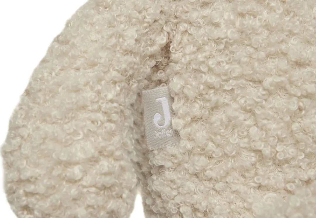 Jollein Knuffel Teddybeer - Naturel