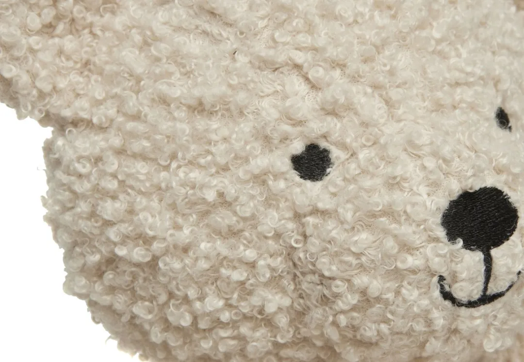 Jollein Knuffel Teddybeer - Naturel