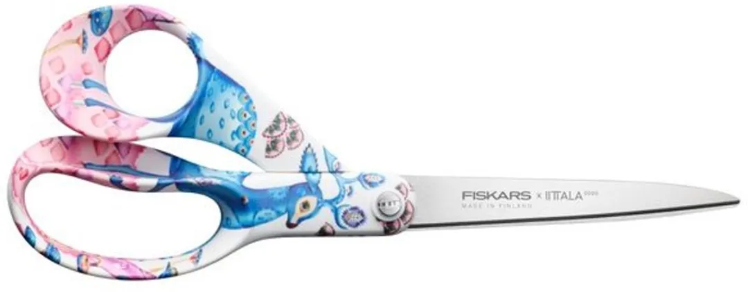 Fiskars FXI Satumetsä Universele Schaar 21cm