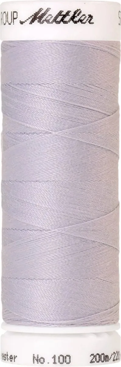 Amann Mettler Seralon 200mt Garen - Lavendel
