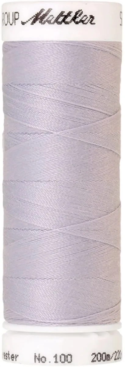 Amann Mettler Seralon 200mt Garen - Lavendel