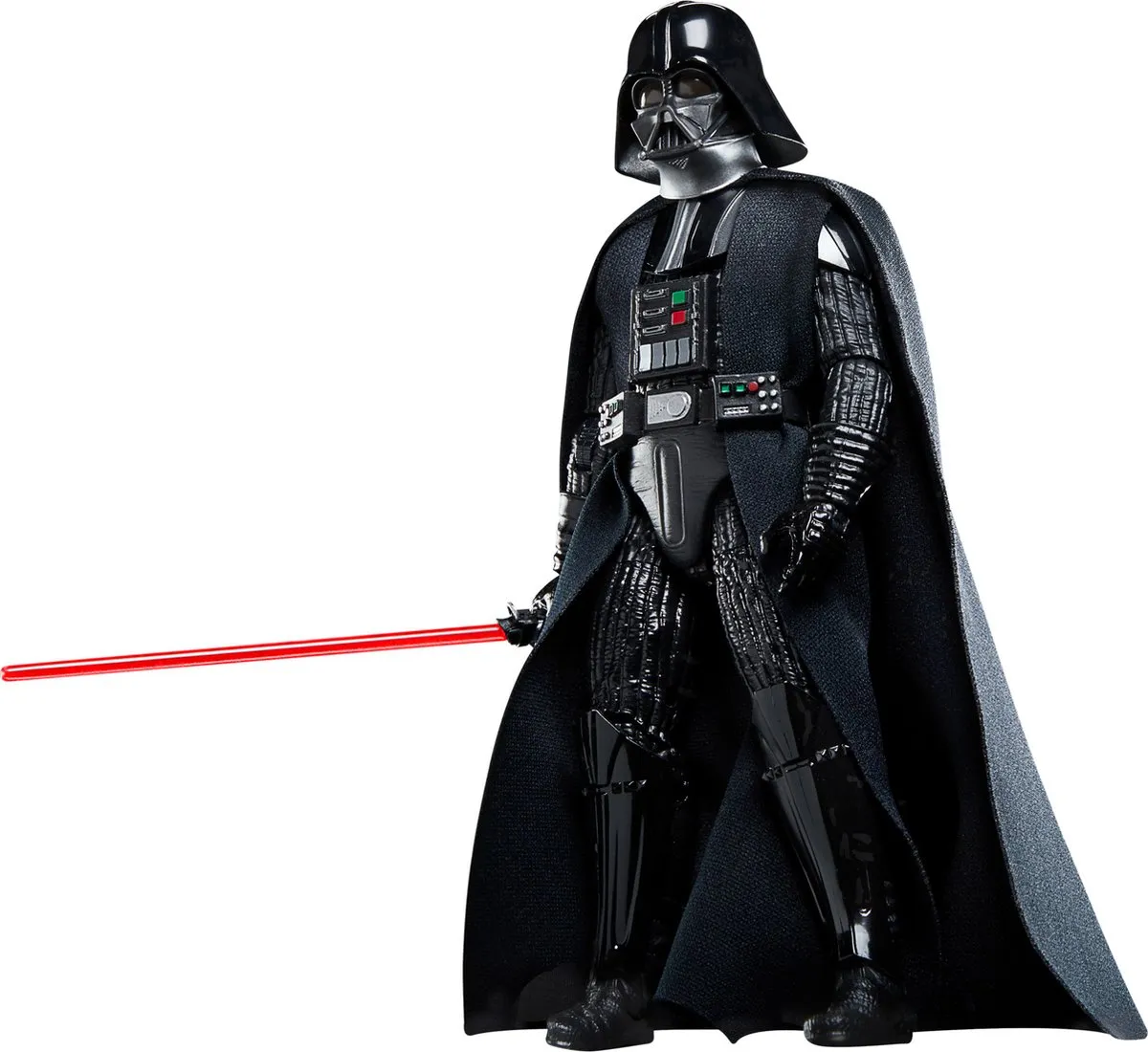 Hasbro Star Wars The Black Series Darth Vader - Staand Model