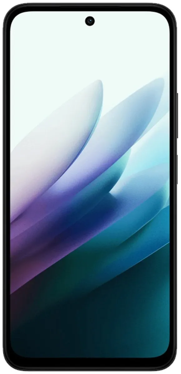 Xiaomi Redmi 15 MZB0KPLEU Smartphone - 8GB/256GB - Zwart - afbeelding 6 van 6