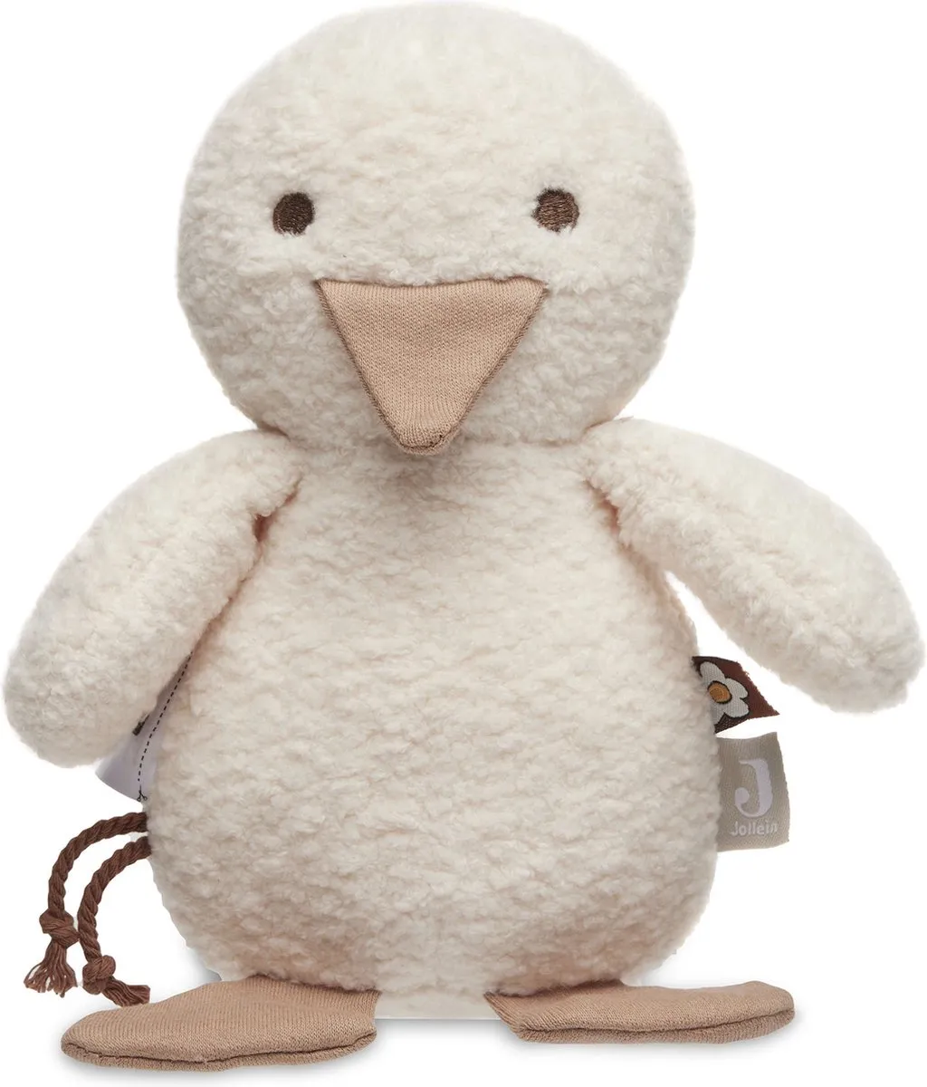Jollein Activity Toy Spring Garden Duck
