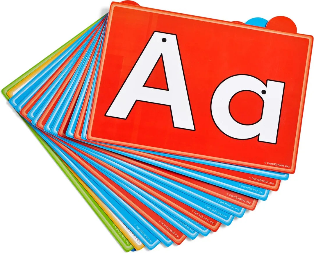 Learning Resources Letter Tracing Sensory Pad 95096240 - Multicolor