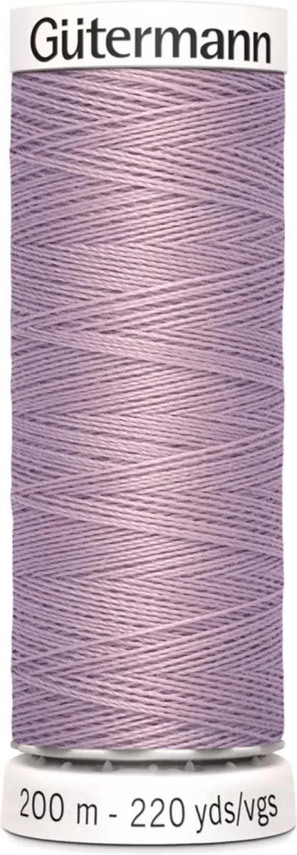 Gutermann Polyester Naaigaren 568 - Paars