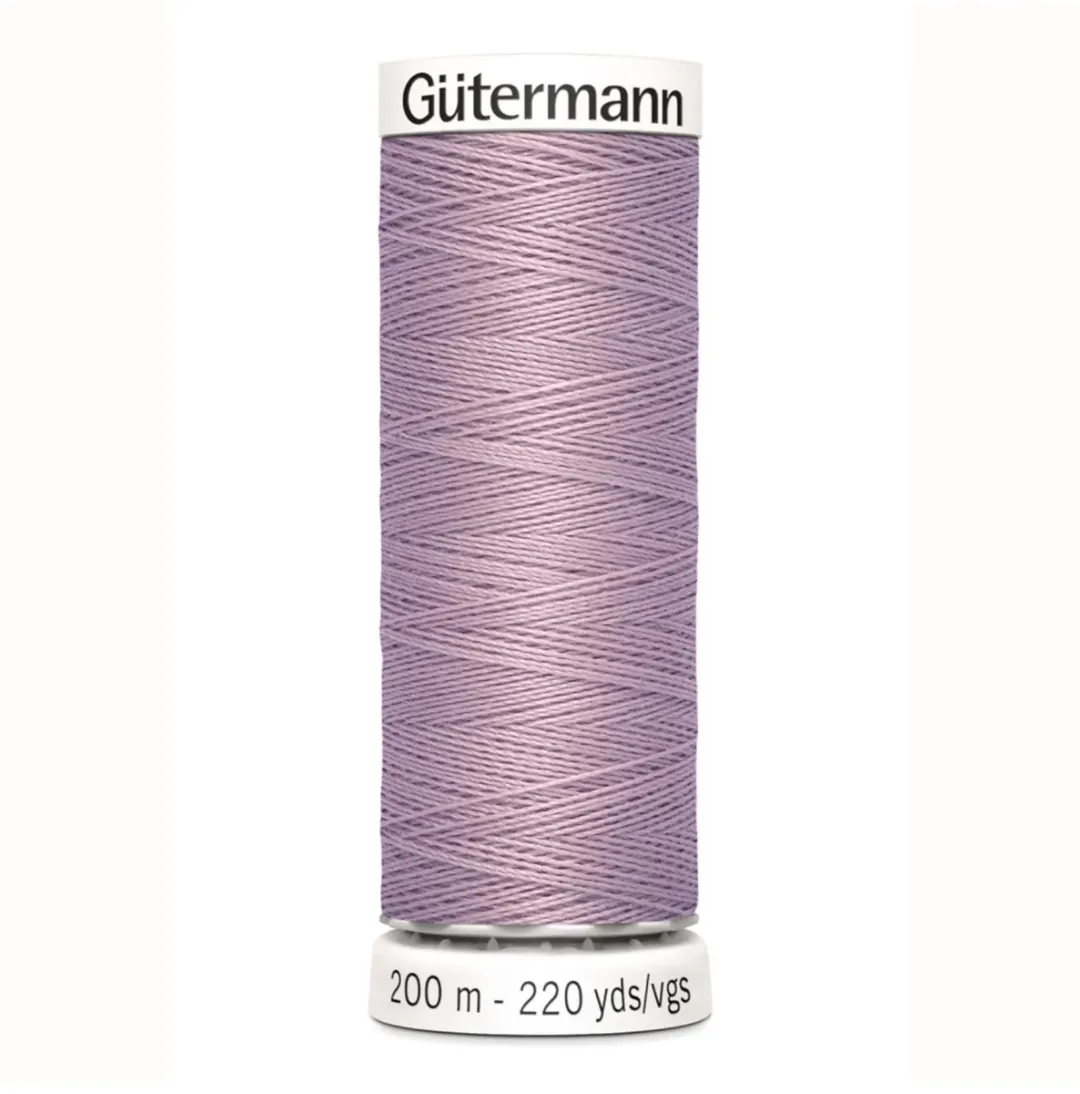 Gutermann Polyester Naaigaren 568 - Paars