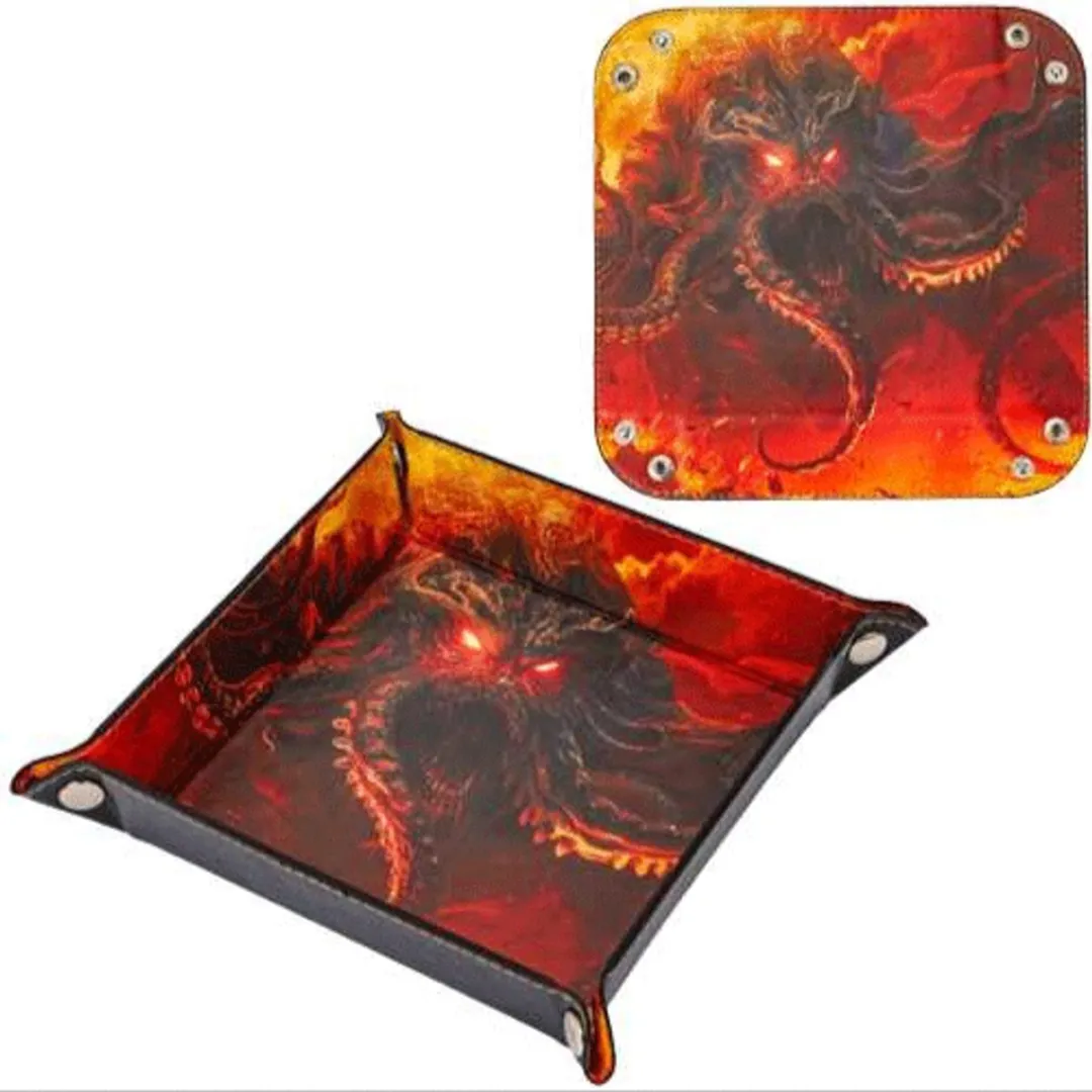 HOT Games Kraken Dobbelbak 16cm