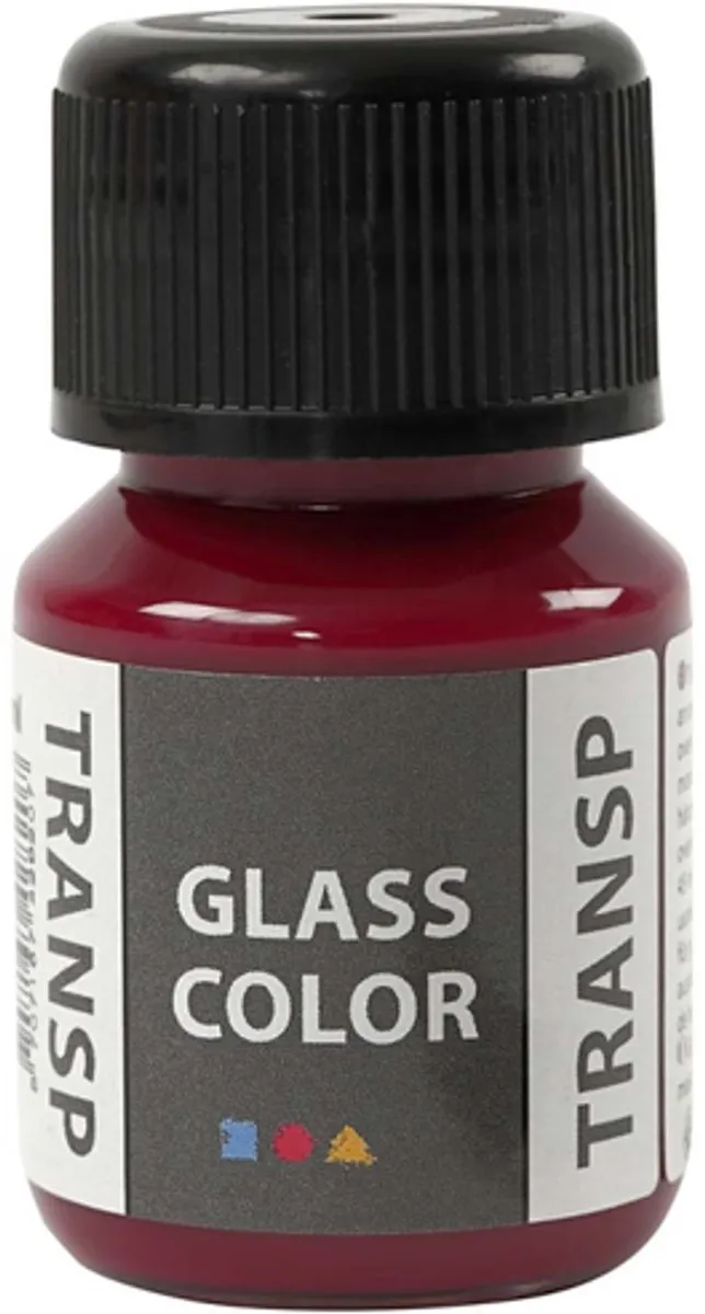 Creativ Company Creotime Glass Color 30ml
