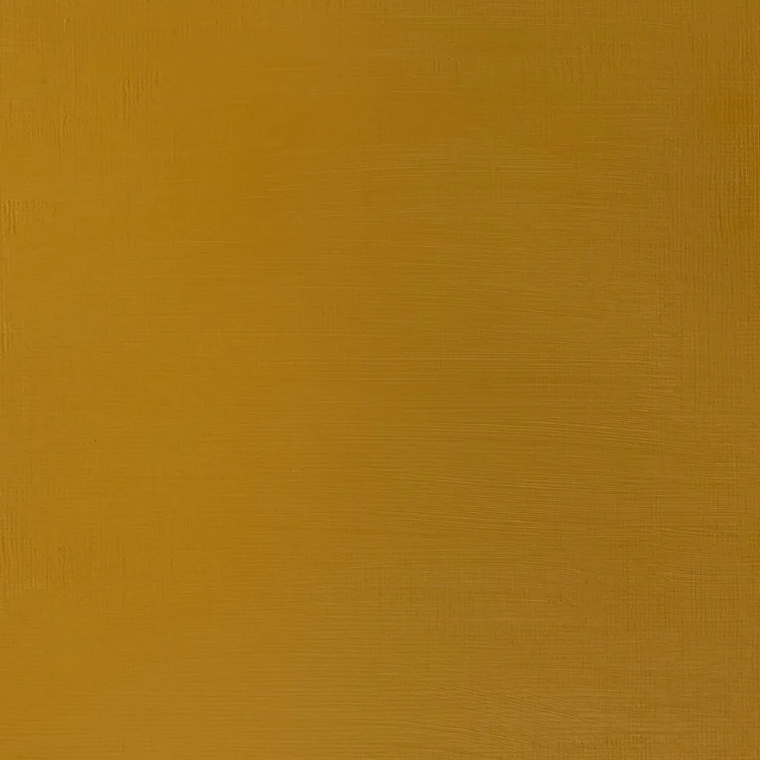 Winsor & Newton Galeria Acryl 500ml - Yellow Ochre