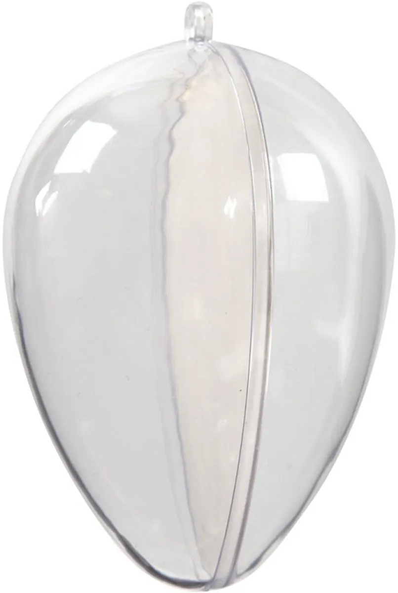 Creativ Company Deco Eieren 9cm
