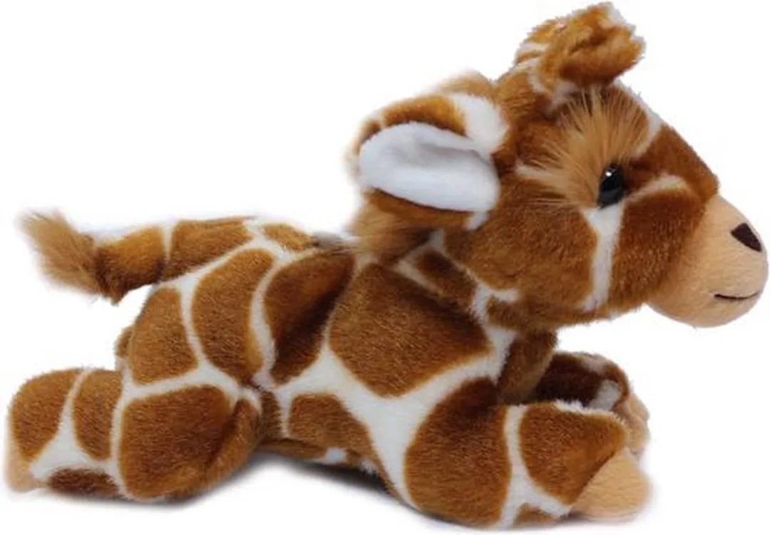 PIA Soft Toys Giraf Pluche Knuffeldier