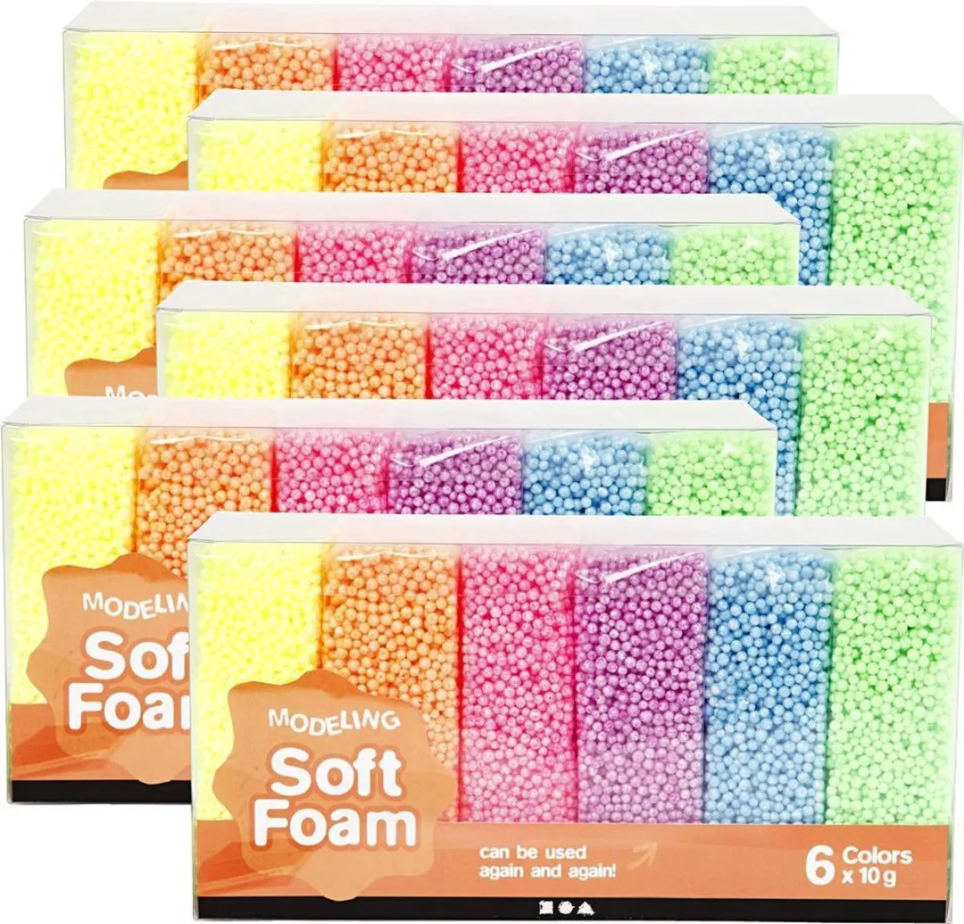 Creativ Company Creotime Foamklei