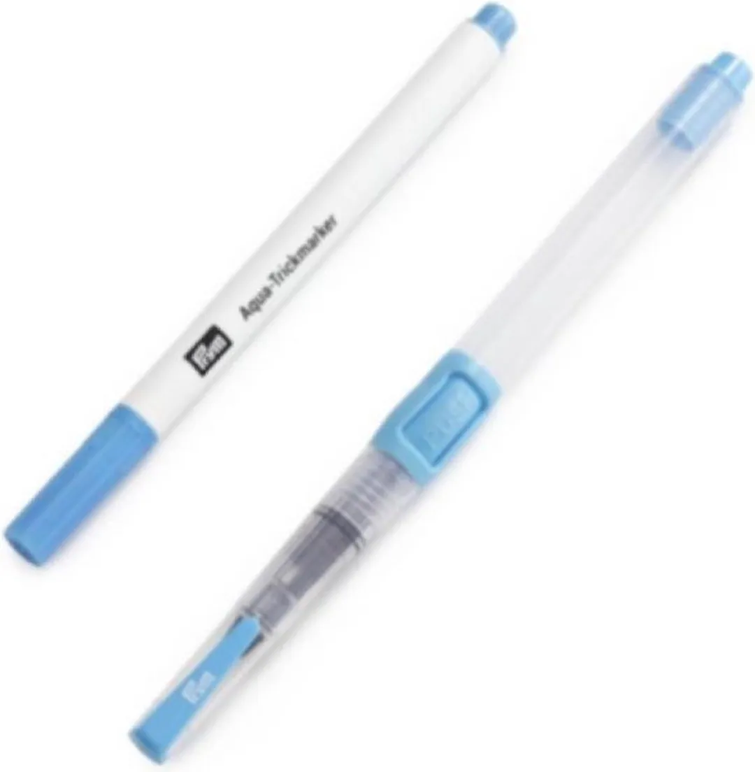 Prym Aqua Markeerpen Trick Marker & Waterstift Set