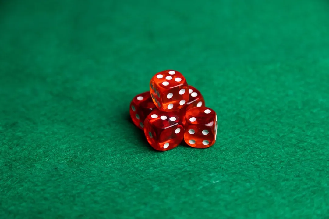 Clown Games Poker Set Alu Koffer 300 Dlg. - 10 Spelers